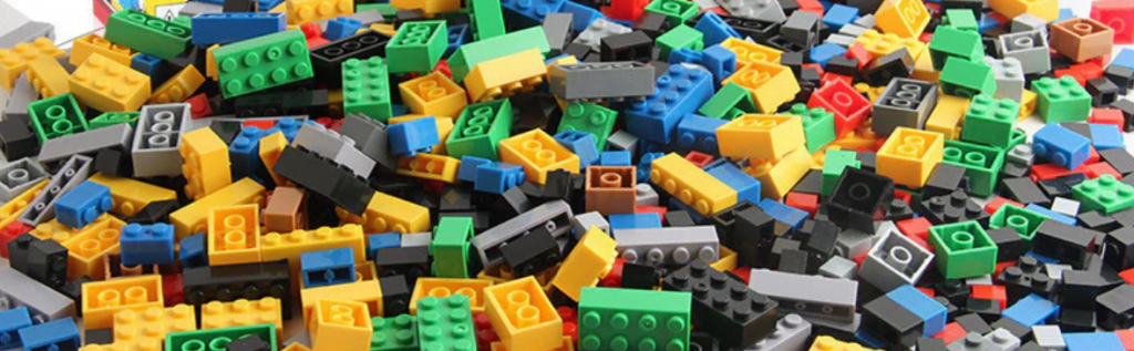 Vies Spit Woedend Lego van AliExpress kopen? Dit is onze ervaring met alternatieven van  AliExpress
