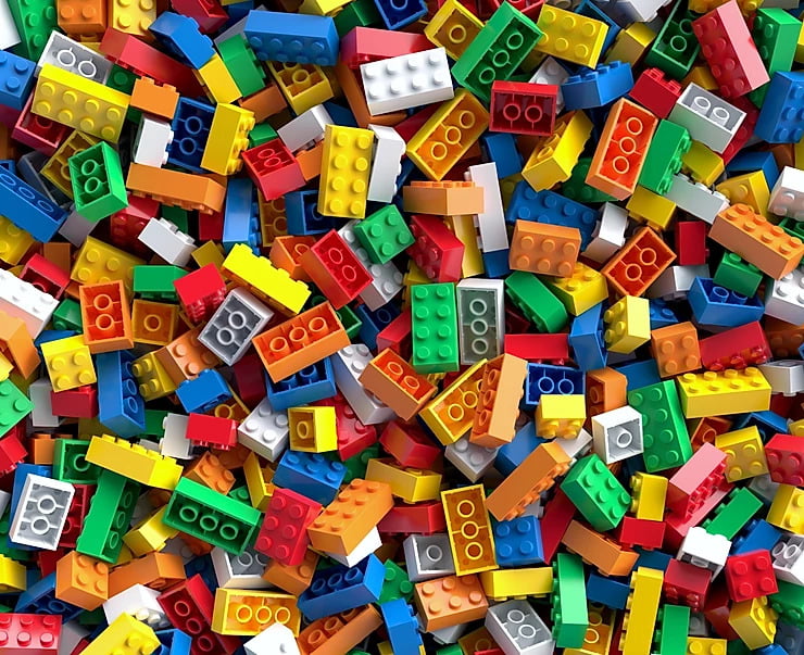 Vies Spit Woedend Lego van AliExpress kopen? Dit is onze ervaring met alternatieven van  AliExpress